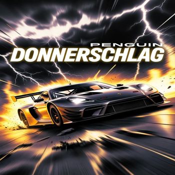 Penguin - Donnerschlag