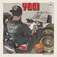 Yogisoul - Yogi Presents... (Single [Explicit])
