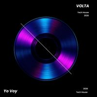 Volta - Yo Voy (Explicit)