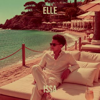 ISSA - Elle