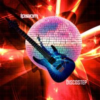 Ipsiom - Discostep