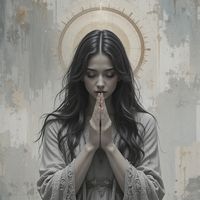 Lyra - Keep Praying