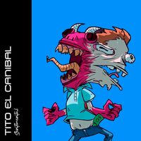Sentimental - Tito el Caníbal (Explicit)