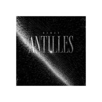 DAMZY - ANTILLES (Explicit)