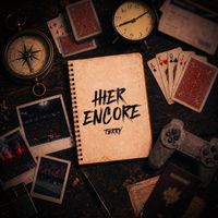Terry - Hier encore 