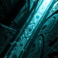 James Bennett - The Iron Sinks