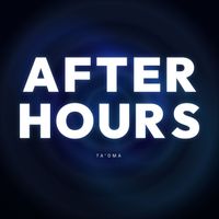 Ta'oma - After Hours