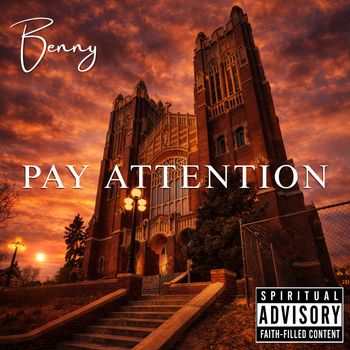 Benny - Pay Attention