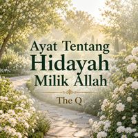 The Q - Ayat Tentang Hidayah Milik Allah