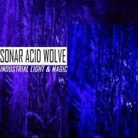 Sonar Acid Wolve - Industrial Light & Magic