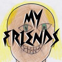 3OH!3 - MY FRIENDS (Explicit)
