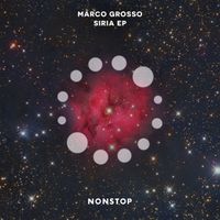 Marco Grosso - Siria EP