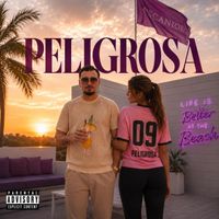 Belli - Peligrosa (Explicit)