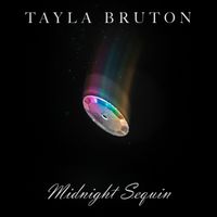 Tayla Bruton - Midnight Sequin