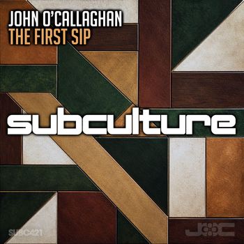 John O'Callaghan - The First Sip