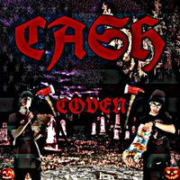 COVEN - CASH