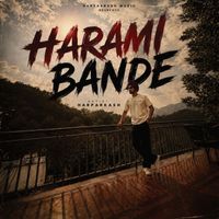 Harparkash - Harami Bande
