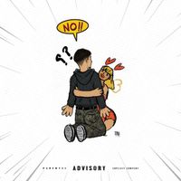 Mav - NO! (Explicit)