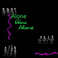 Beak - Alone (Explicit)