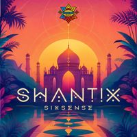 Sixsense - Shantix