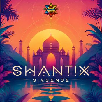 Sixsense - Shantix