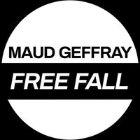 Maud Geffray - Free Fall