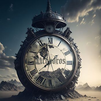 RasadRashi - Uroboros