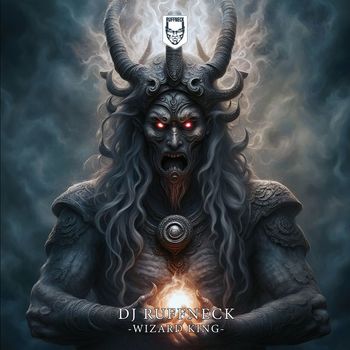 DJ Ruffneck - Wizard King EP (Explicit)