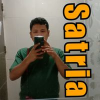 satria - EMAK EMAK TUNJUKAN BAHAGIAMU