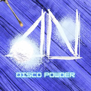 ADN - Disco Powder