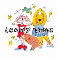 Duncan Lamont - Loony Tunes
