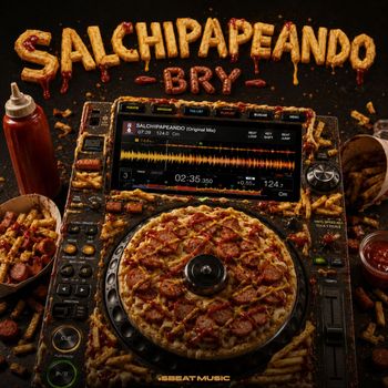 BRY - Salchipapeando