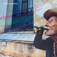 Brook Sapphire - Young at heart