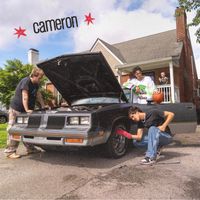 Turner - Cameron (Explicit)