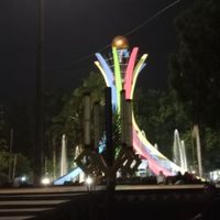 sandi - tentang ibu