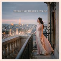 Brigita - Before My Heart Lets Go