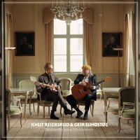 Geir Sundstøl & Knut Reiersrud - Dido's lament