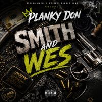 Planky Don - Smith and Wes
