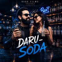 Baba - Daru Soda