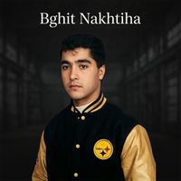 Mohamed Lamine - Bghit Nakhtiha