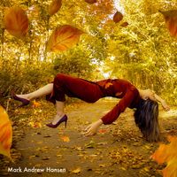Mark Andrew Hansen - Fallen (Radio Edit)