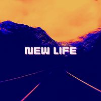 Blue Ska - New Life