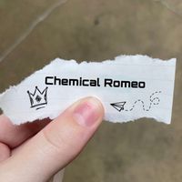 CASS - Chemical Romeo
