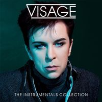 Visage - The Instrumentals Collection