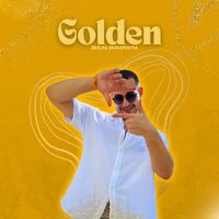 Ben Brown - Golden
