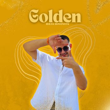 Ben Brown - Golden