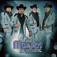 Los Morros del Norte - Julieta Mendoza