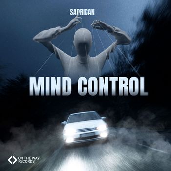 Sadrican - Mind Control (Extended)