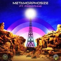 HYPERLIGHT, PRSEPHNE - METAMORPHOSIZE
