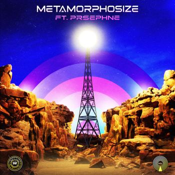 HYPERLIGHT, PRSEPHNE - METAMORPHOSIZE